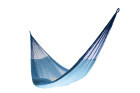 Hängematte Rada Jumbo #20 hellblau