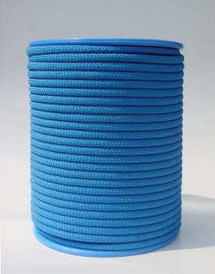 Seil Racing 8 mm blau