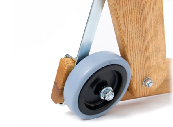 Chico-Fahrwerk Terra, Nachrüst-Set