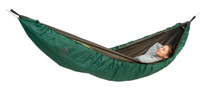 Wärmeschutz Underquilt XXL, Amazonas