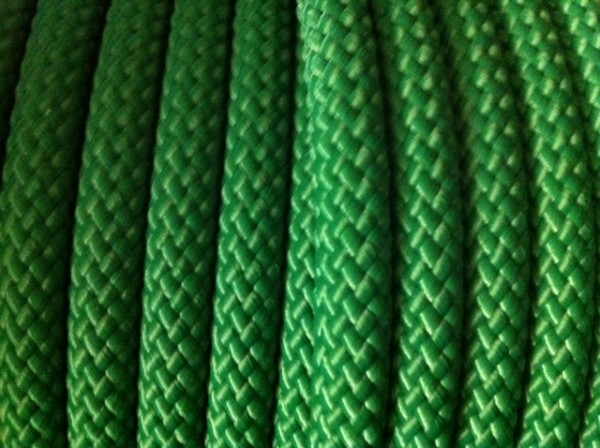 Seil Racing 10 mm grün